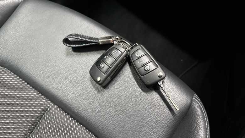 Audi Q2 40 TFSI Quattro Black Edition 5dr S Tronic Petrol Estate